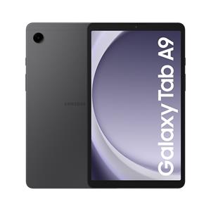 Samsung Galaxy Tab A9 WiFi 64GB Grau Android-Tablet 22.1cm (8.7 Zoll) 2.2GHz, 2GHz MediaTek Android�