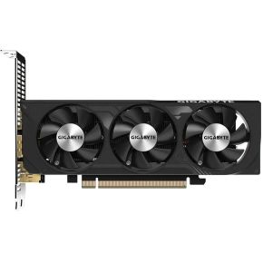 Gigabyte GeForce RTX 4060 OC Low Profile 8G