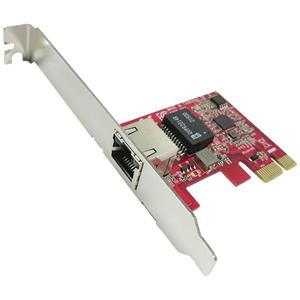 Roline 15062146 Netzwerkkarte 2.5 GBit/s PCIe