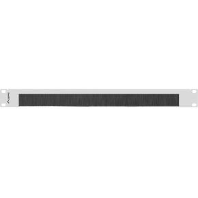 Lanberg AK-1103-S rack-toebehoren Borstelpaneel