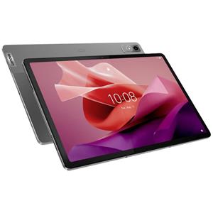 Lenovo Tab P12 WiFi 128GB Grau Android-Tablet 32.3cm (12.7 Zoll) MediaTek Android™ 13 2944 x 1840