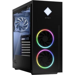 OMEN 40L Desktop GT21-2030nd (9J0A6EA) gaming pc i7-14700K | RTX 4060 Ti | 32 GB | 1 TB SSD