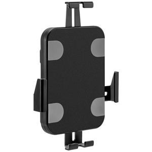 HT37L Tablethouder Geschikt voor merk: Universeel 20,1 cm (7,9) - 27,9 cm (11)