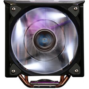 Zalman CNPS10X OPTIMAII Black