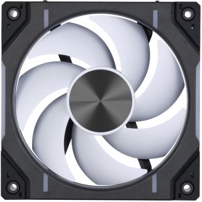 Phanteks D30 PWM Regular Airflow D-RGB 120MM Black