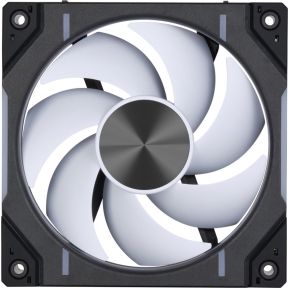 Phanteks D30 PWM Regular Airflow D-RGB 120MM Black