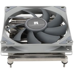 Thermalright AXP90-X36 koelsysteem voor computers Processor Luchtkoeler 9,2 cm Zilver