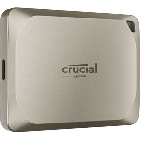 Crucial X9 Pro 2 TB Beige