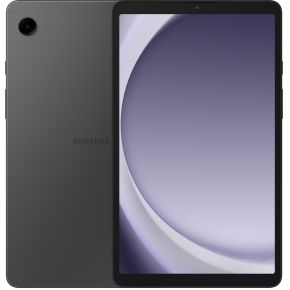 Samsung Galaxy Tab A9 LTE/4G 64GB Grau Android-Tablet 22.1cm (8.7 Zoll) 2.2GHz, 2GHz MediaTek Androi