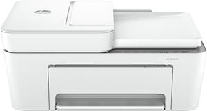 HP Deskjet 4220e All-in-One Tintenstrahl-Multifunktionsdrucker A4 Drucker, Kopierer, Scanner ADF, Bl