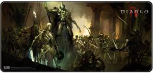 FS Holding Diablo IV - Skeleton King Desk Mat XL