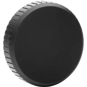 EKWB EK-Quantum Torque Plug - Black Schroef/ Moer