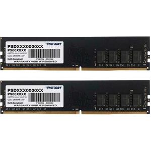 Patriot 32 GB DDR4-3200 kit Werkgeheugen