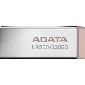 ADATA UR350 128 GB usb-stick USB-A 3.2 Gen 1 (5 Gbit/s)