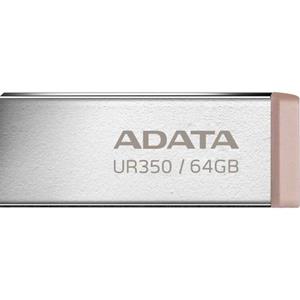 ADATA UR350 64 GB usb-stick USB-A 3.2 Gen 1 (5 Gbit/s)