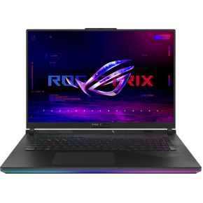 ASUS ROG Strix SCAR 18 G834JYR-R6019W gaming laptop i9-14900HX | RTX 4090 | 32 GB | 1+1 TB SSD