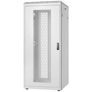 Digitus DN-31109 19 Zoll Serverschrank (B x H x T) 800 x 1787 x 800mm 36 HE Grau, Grau (RAL 7035)