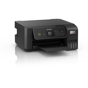 Epson EcoTank ET-2870 A4 multifunctionele Wi-Fi-printer met inkttank inkjetprinter Scannen, Kopiëren, inclusief tot 3 jaar inkt