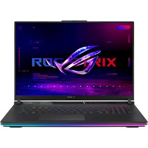 ASUS ROG Strix SCAR 18 G834JZR-R6041W gaming laptop i9-14900HX | RTX 4080 | 32 GB | 1 TB SSD