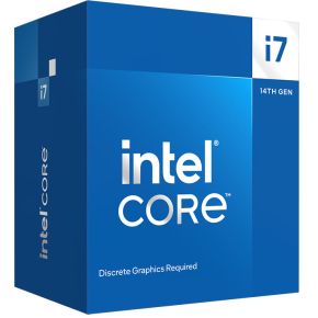 Intel Processor  Core i7 14700F