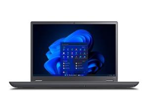 Lenovo ThinkPad P16v G1 - 21FE000TMH