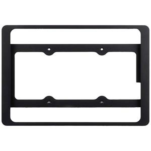 Displine Companion Wall 2.0 Tablet muurhouder Geschikt voor merk (tablet): Apple 27,7 cm (10,9) - 27,9 cm (11)