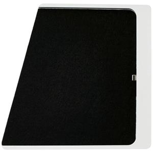 Displine Companion Wall Home Tablet muurhouder Geschikt voor merk (tablet): Apple 27,7 cm (10,9)