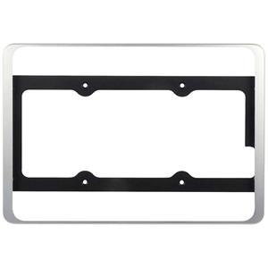 Displine Dame Wall 2.0 Tablet muurhouder Geschikt voor merk (tablet): Apple 27,7 cm (10,9)