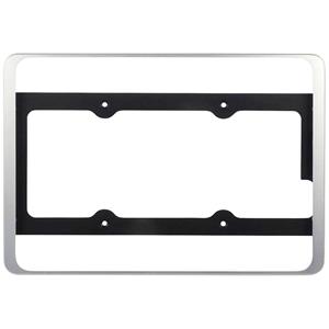 Displine Dame Wall 2.0 Tablet muurhouder Geschikt voor merk (tablet): Apple 27,7 cm (10,9) - 27,9 cm (11)