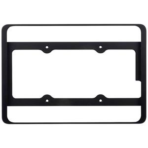 Displine Dame Wall 2.0 Tablet muurhouder Geschikt voor merk (tablet): Apple 27,7 cm (10,9)