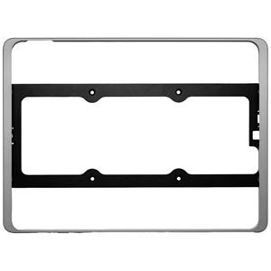 Displine Dame Wall 2.0 Tablet muurhouder Geschikt voor merk (tablet): Apple 32,8 cm (12,9)