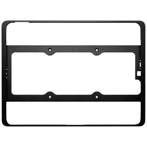 Displine Dame Wall 2.0 Tablet muurhouder Geschikt voor merk (tablet): Apple 32,8 cm (12,9)
