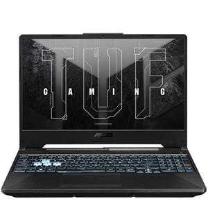 TUF Gaming A15 R5-7535HS RTX3050 gaming laptop