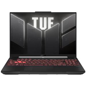 ASUS TUF Gaming A16 R9-7845HX RTX4070 gaming laptop