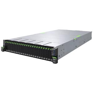 Fujitsu Server PC PRIMERGY RX2540 M7 () Intel Xeon Gold 6426Y 32 GB RAM VFY:R2547SC300IN