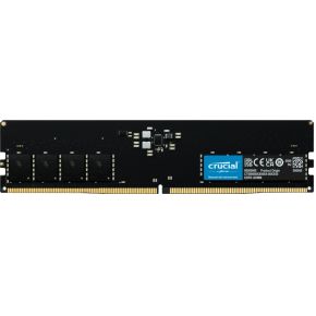 Crucial CP16G56C46U5 geheugenmodule 16 GB 1 x 16 GB DDR5 5600 MHz