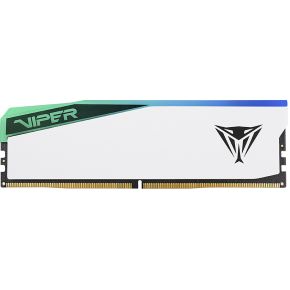 Patriot Memory Viper Elite PVER532G56C38W geheugenmodule 32 GB 1 x 32 GB DDR5 5600 MHz