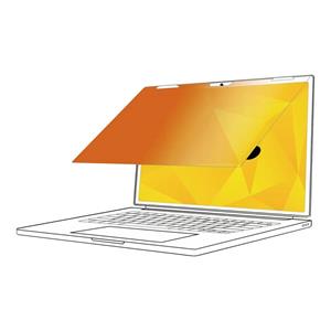 3M GFNAP011 Blickschutzfilter Gold MacBook Pro 16 Retina 16:10