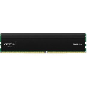 Crucial CP32G4DFRA32A geheugenmodule 32 GB 1 x 32 GB DDR4 3200 MHz
