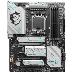 Msi Mag X670e Gaming Plus Wifi X6