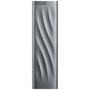 Lenovo PS8 2TB Externe SSD USB-C USB 3.2 (Gen 2) Sturmgrau GXB1M24161