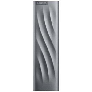 Lenovo PS8 2TB Externe SSD USB-C USB 3.2 (Gen 2) Sturmgrau GXB1M24162