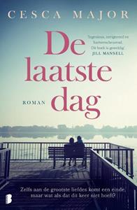 Cesca Major De laatste dag -   (ISBN: 9789049203719)