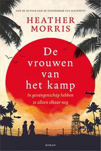 Heather Morris De vrouwen van het kamp -   (ISBN: 9789402714357)