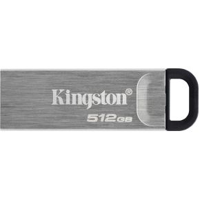 Kingston Technology DataTraveler 512GB Kyson usb-stick