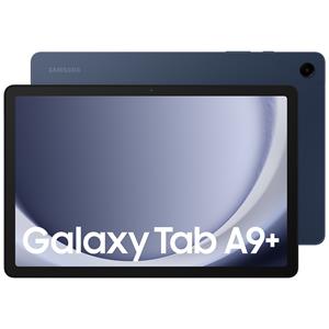 Samsung Galaxy Tab A9 Plus (2023) 64GB Wifi Tablet Blauw