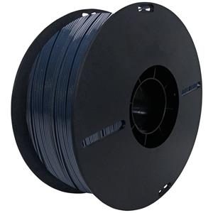 Renkforce RF-5771488 PLA-Lite High speed Filament PLA 1.75mm 1kg Standard-Grün (seidenmatt) 1St.