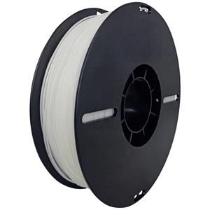 Renkforce RF-5771482 PLA-Lite High-speed Filament PLA 1.75mm 1kg Weiß 1St.