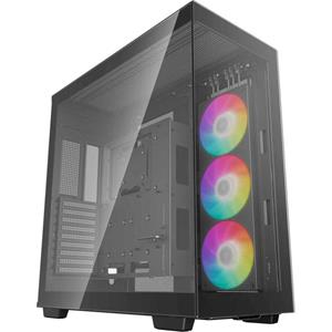 Deepcool CH780 bk Tower behuizing