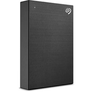 Seagate One Touch with Password 1 TB Harde schijf